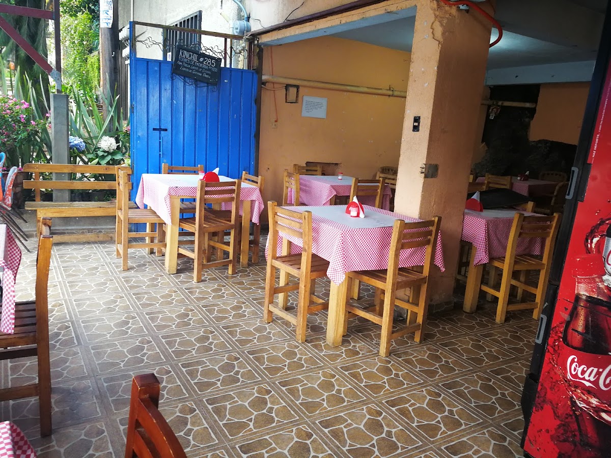 Casa Lagur