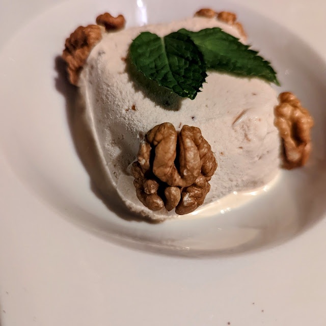 Semifreddo Al Nocciola