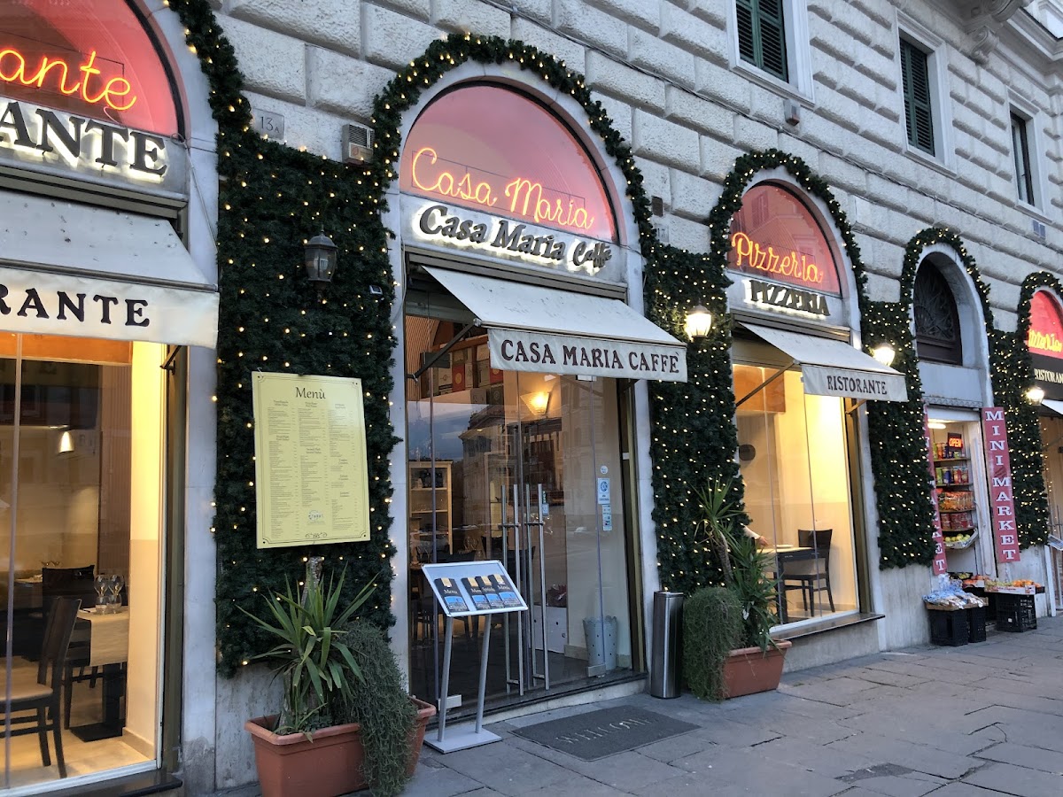 Casa Maria