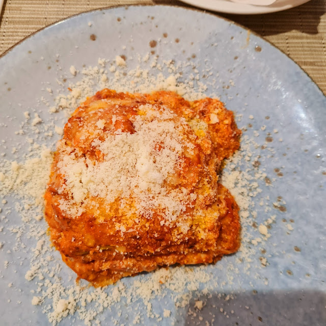 Lasagna