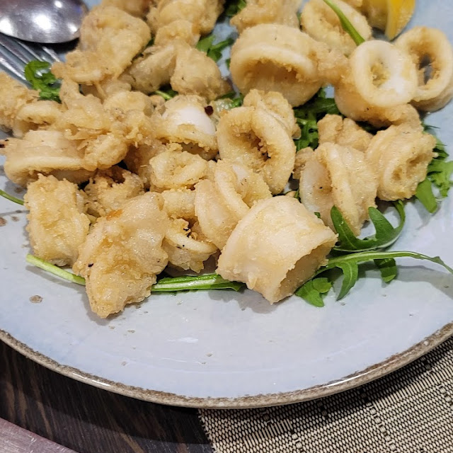 Calamari