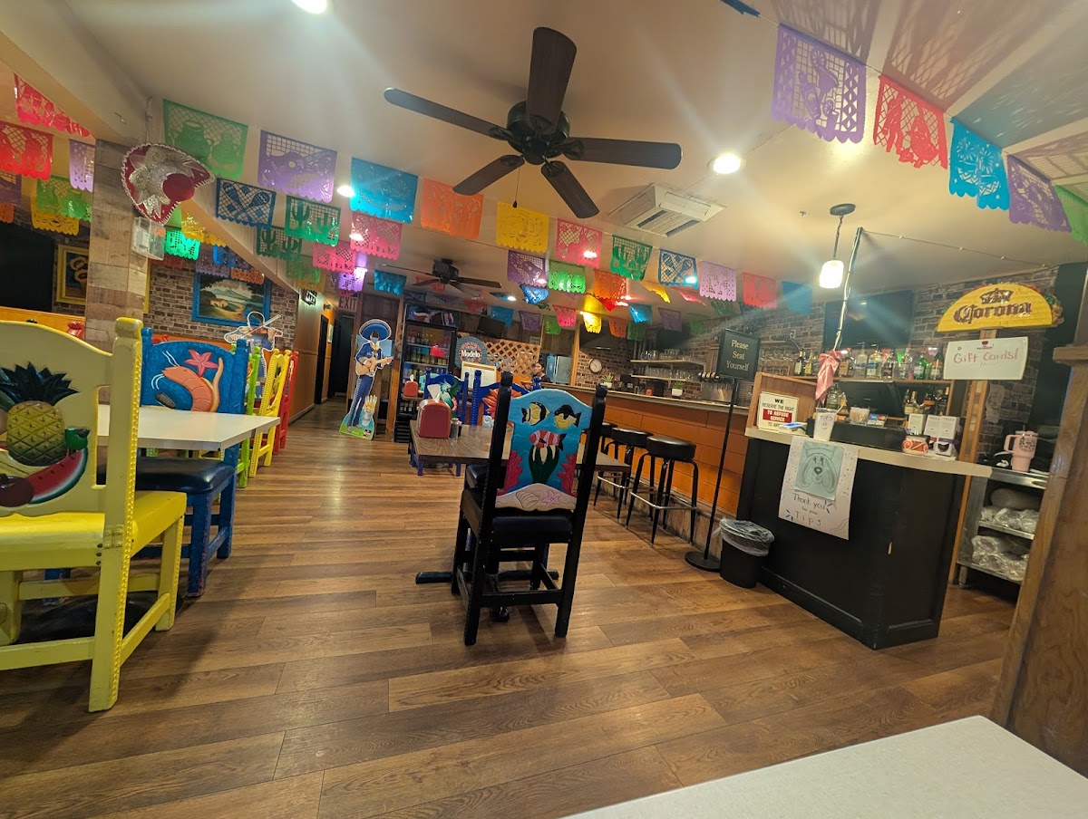 CASA MARIACHI