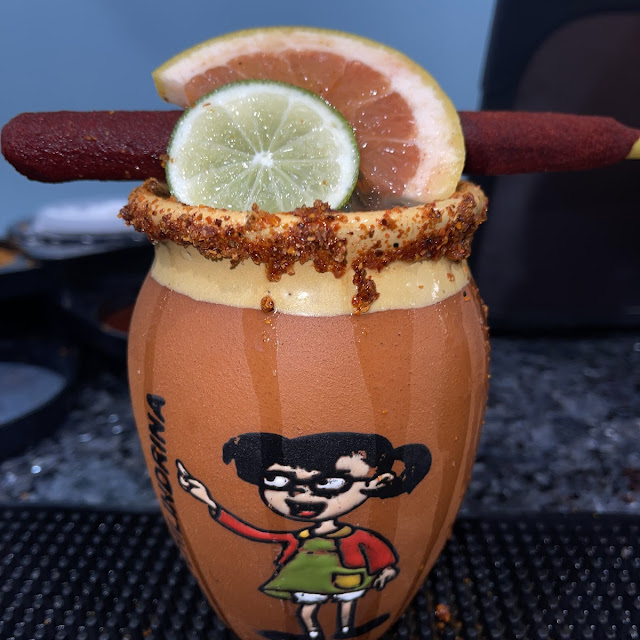 Micheladas
