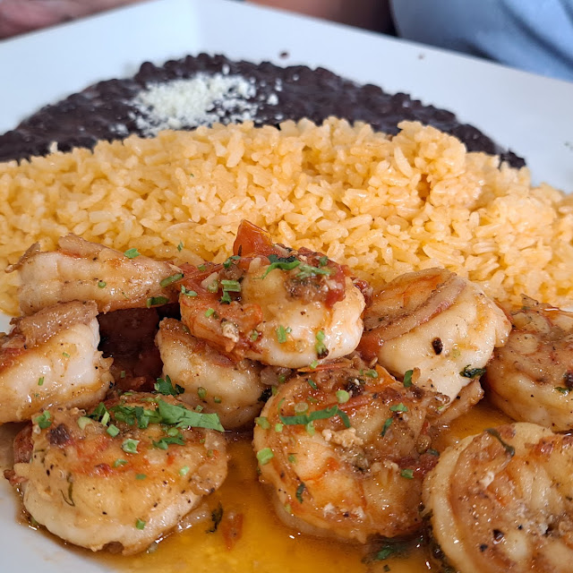 Tortillas
