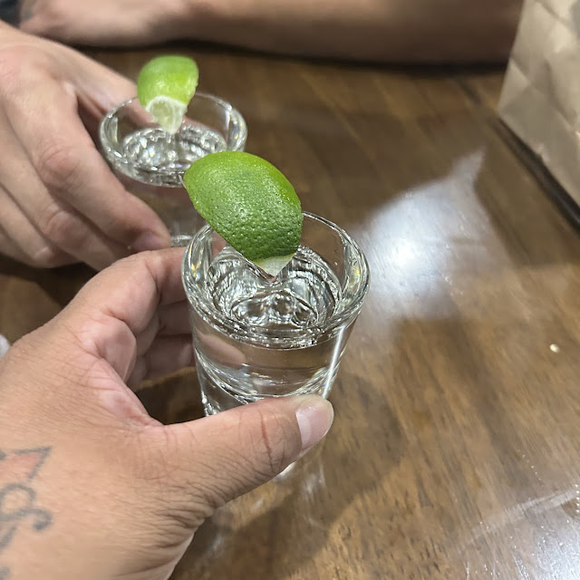 Mezcalita