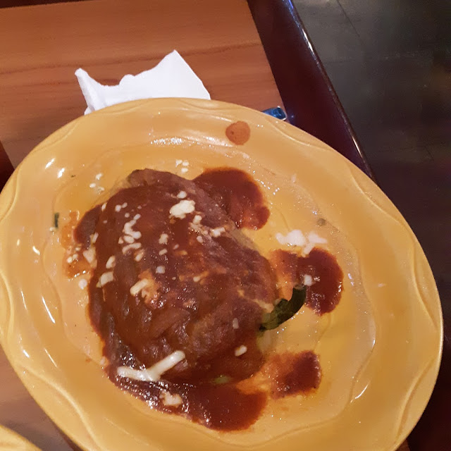 Chili Relleno