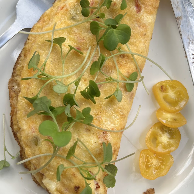 Omelette