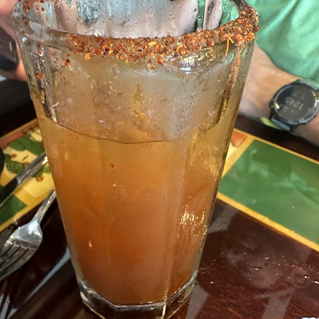 Michelada