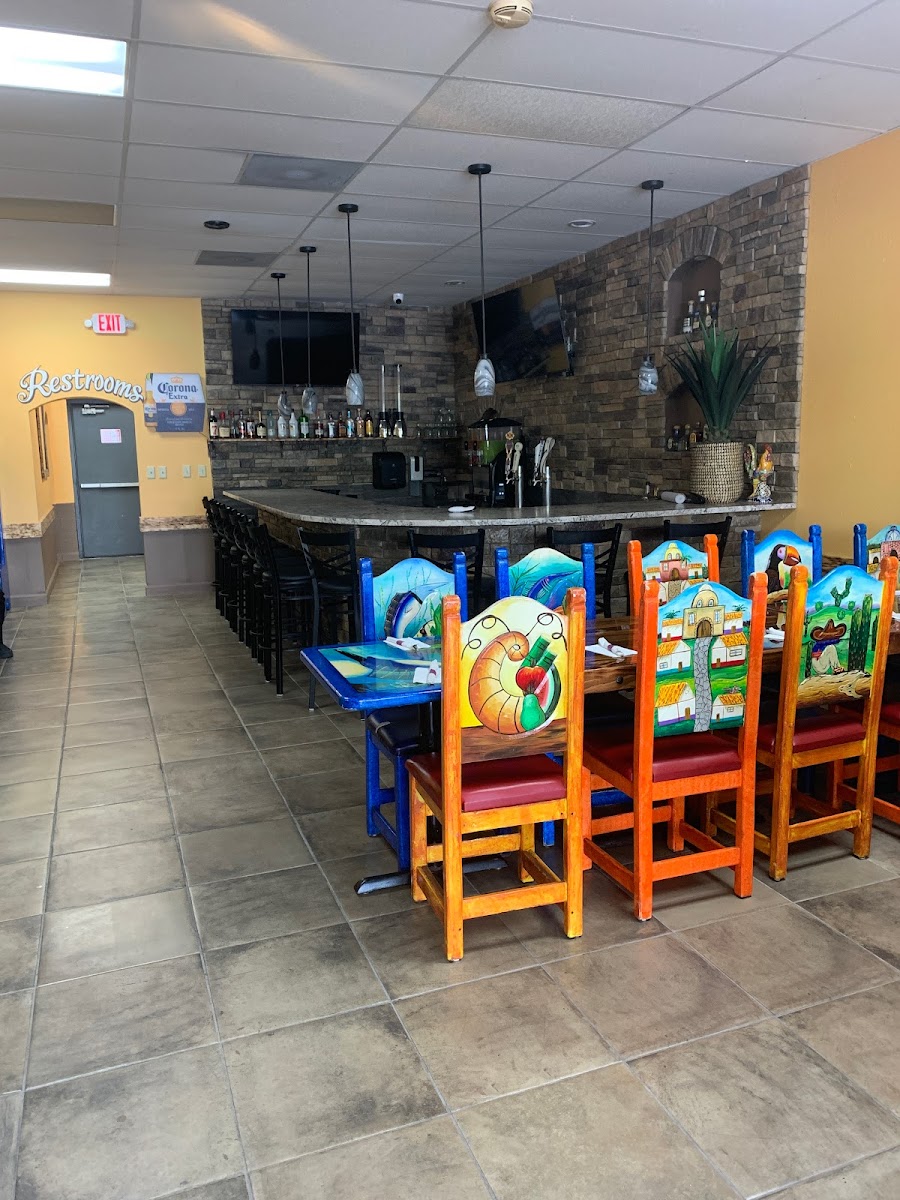 Casa Mexicana - Livingston