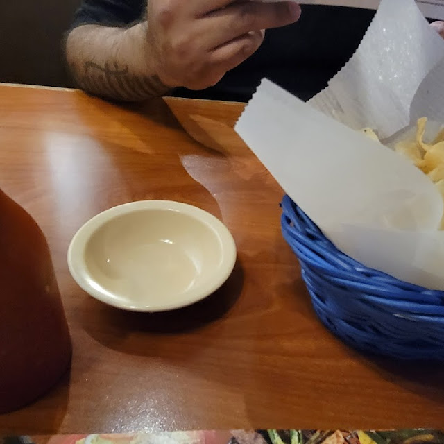 Cheese Dip