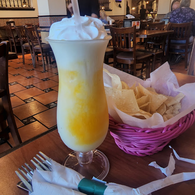 Pina Colada