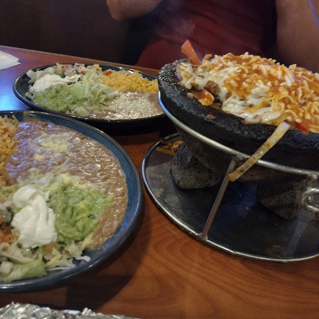 Guacamole