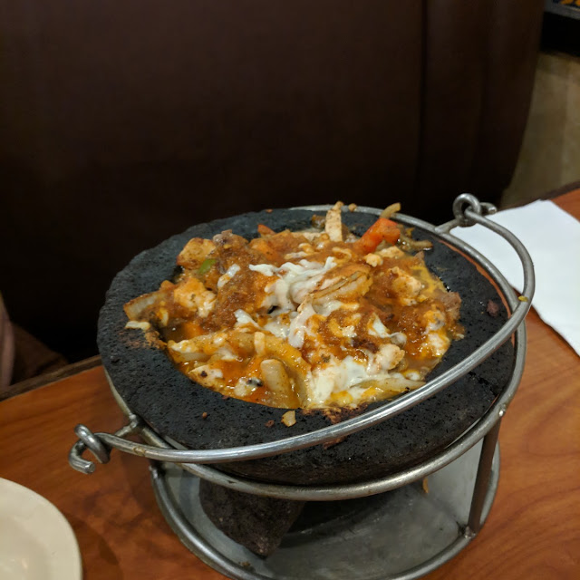 Molcajete