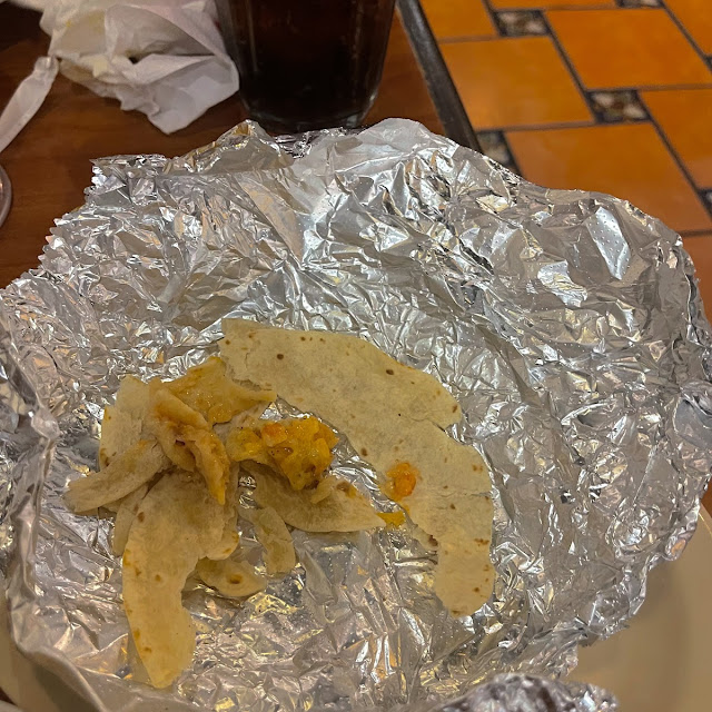 Tortillas