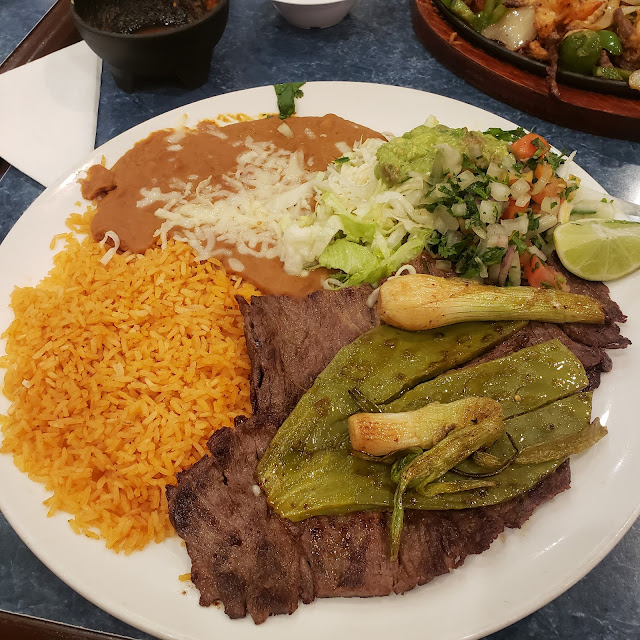 Carne Asada