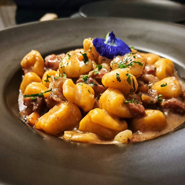 Gnocchi