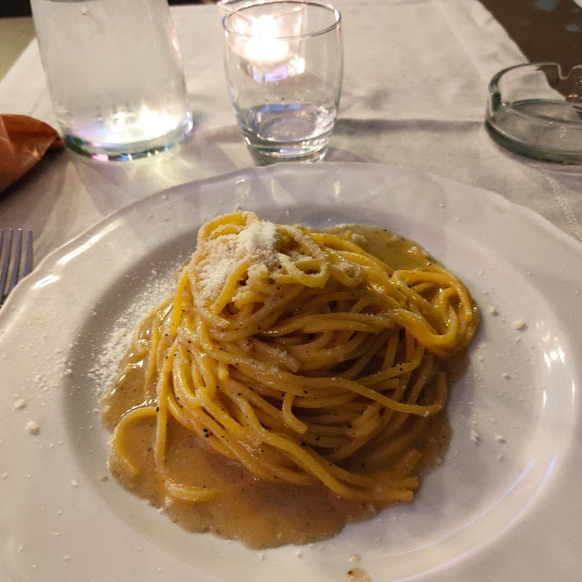 Cacio E Pepe