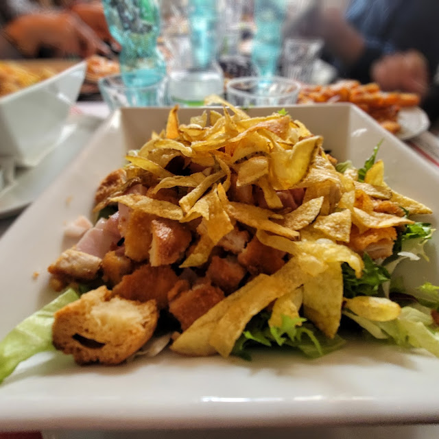 Caesar Salad