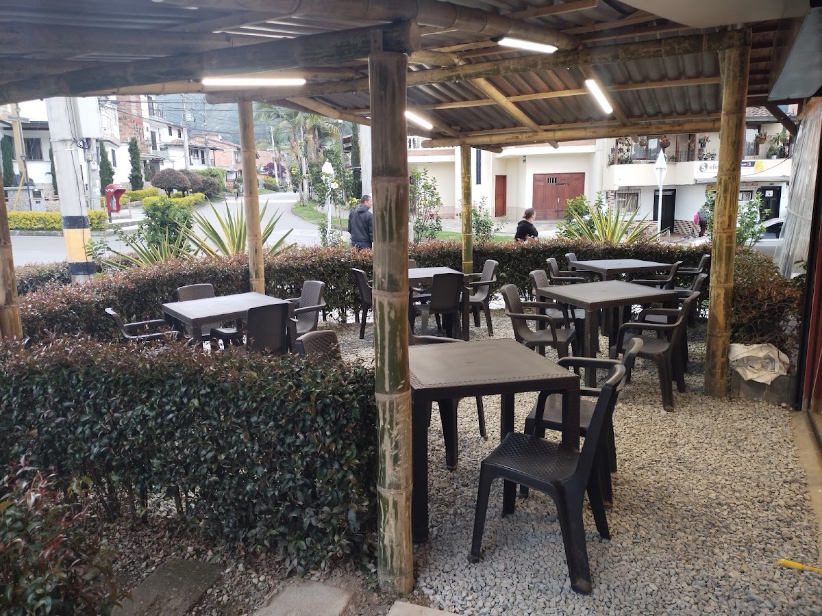 Casa pizza
