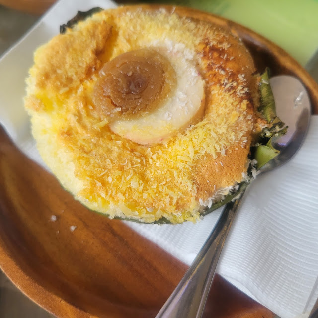 Bibingka