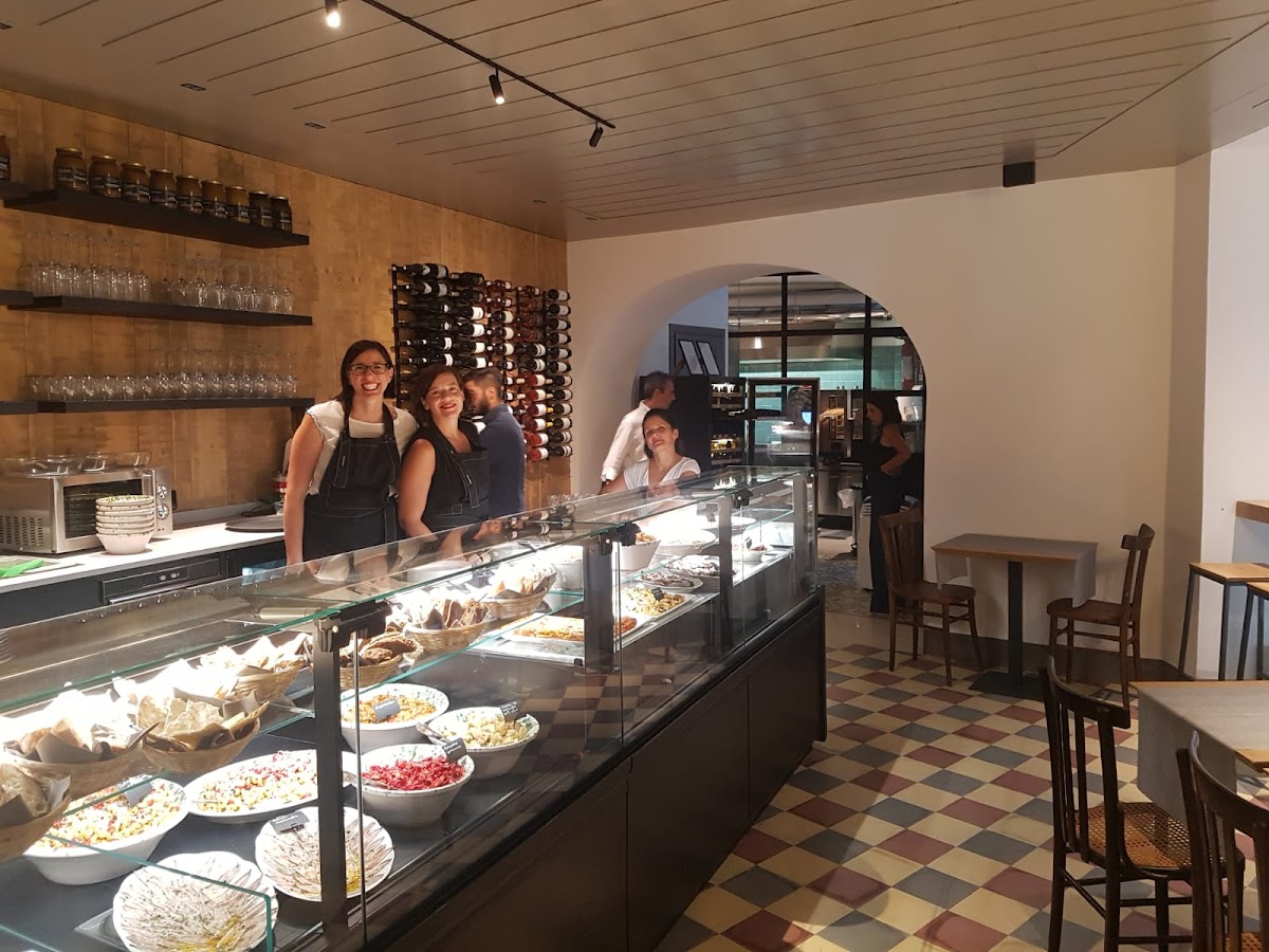 Casa Trimarchi - Ristorante in Ortigia