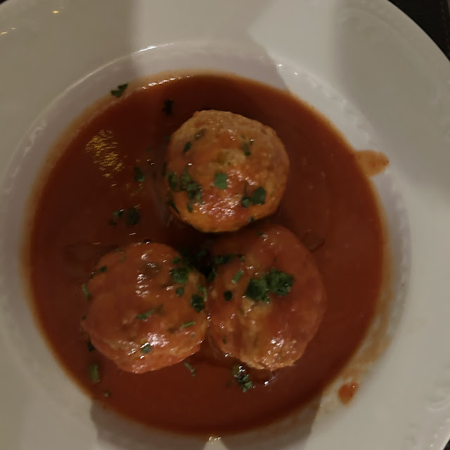 Meatballs