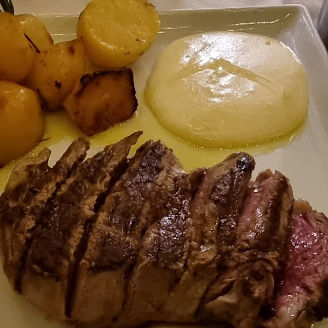 Steak