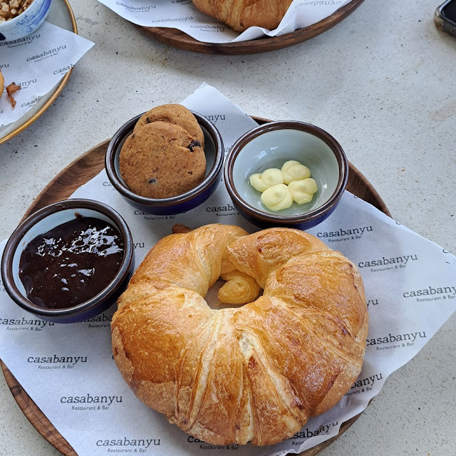 Croissant