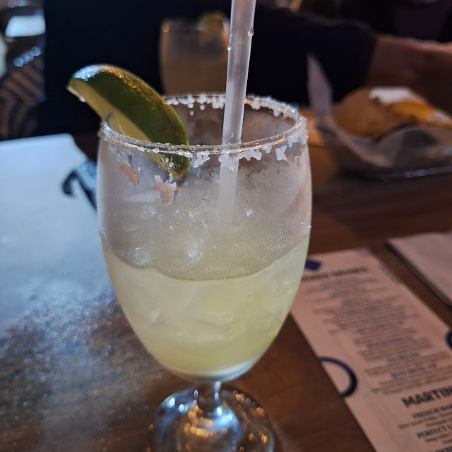 House Margarita