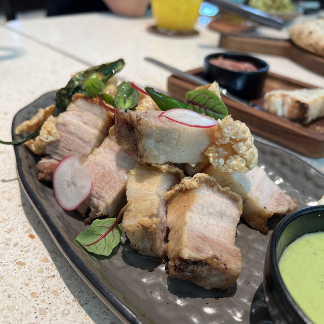 Pork Belly