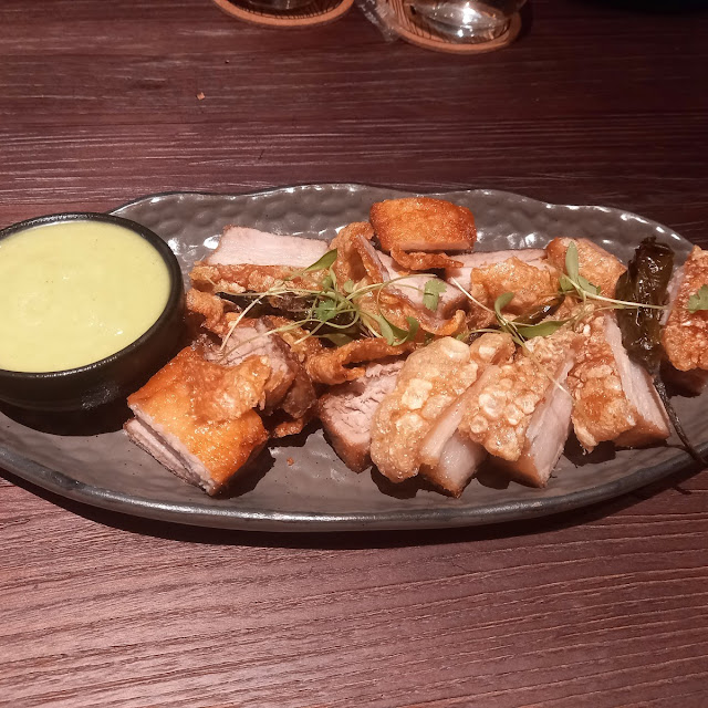 Chicarone Porkbelly