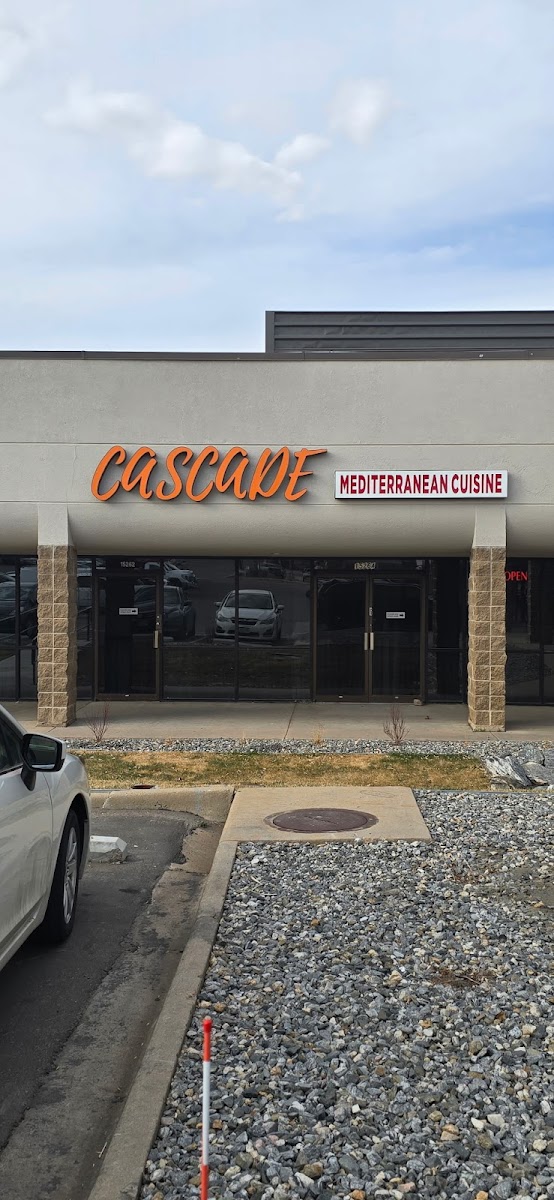 Cascade Eastern European Cuisine