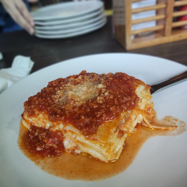 Lasagna