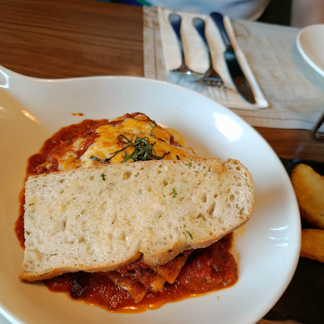 Lasagna