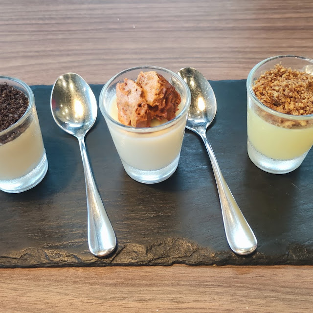Panna Cotta
