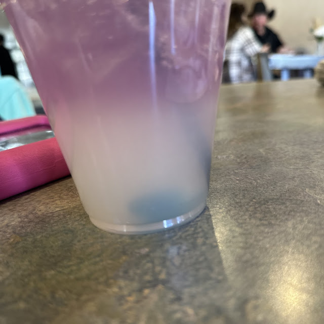 Lemonade