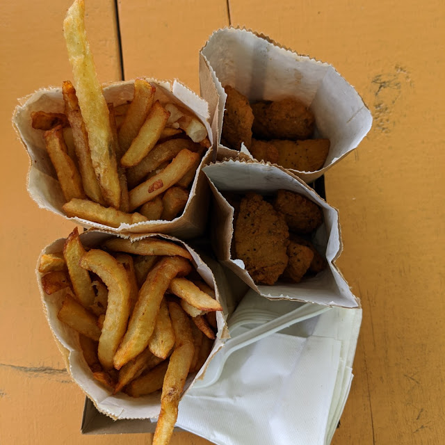 Fish & Chips