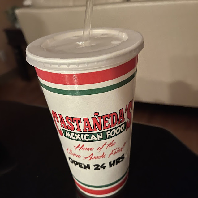 Horchata