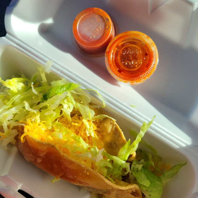 Hard Taco