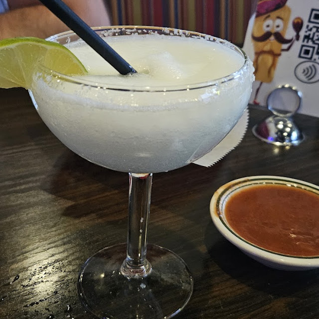 Margarita