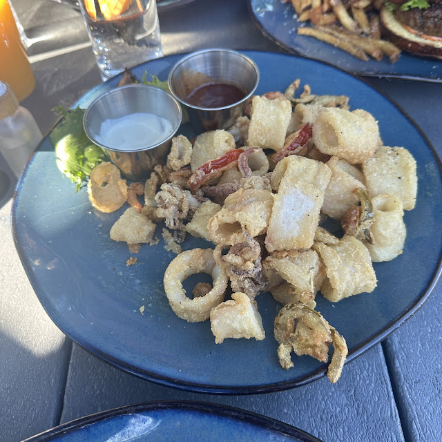 Calamari