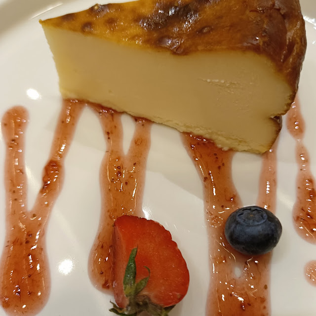 Original Cheese Cake