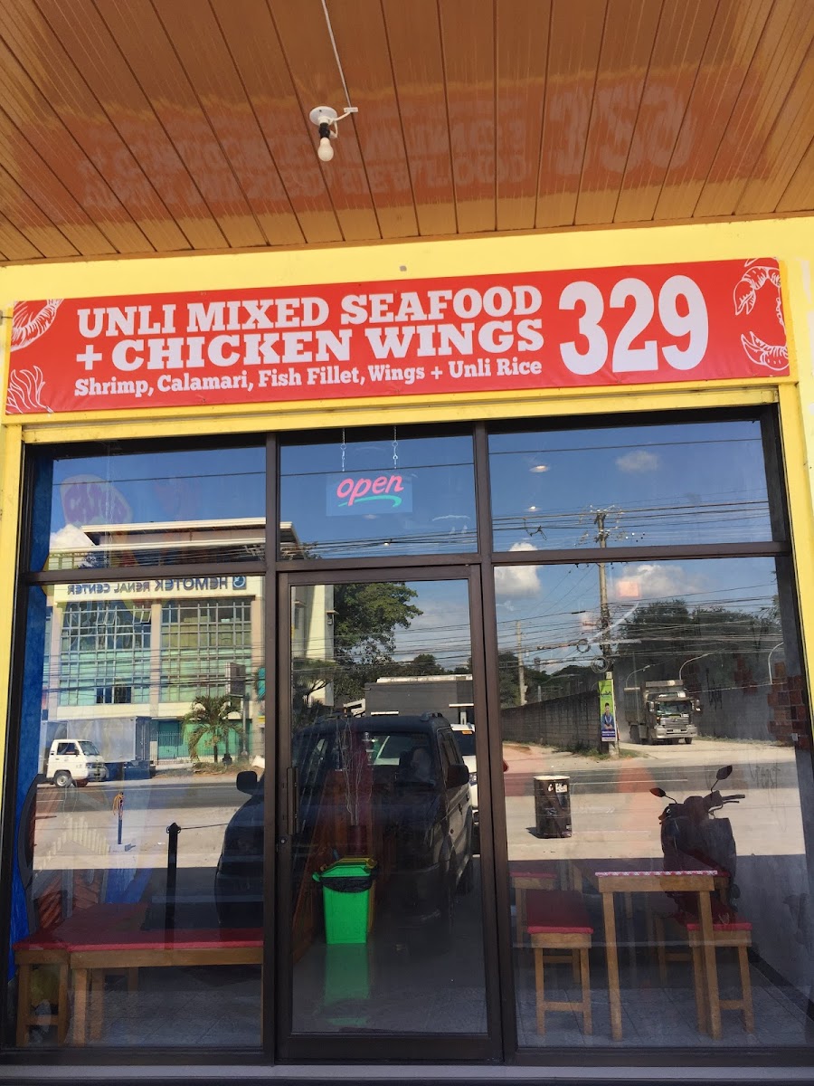 Catch N’ Eat