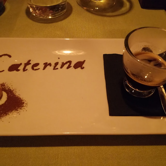 Caffe