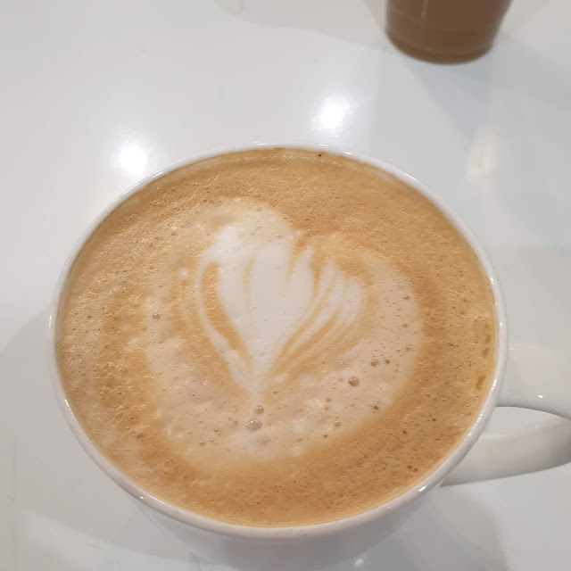 Coffee - From