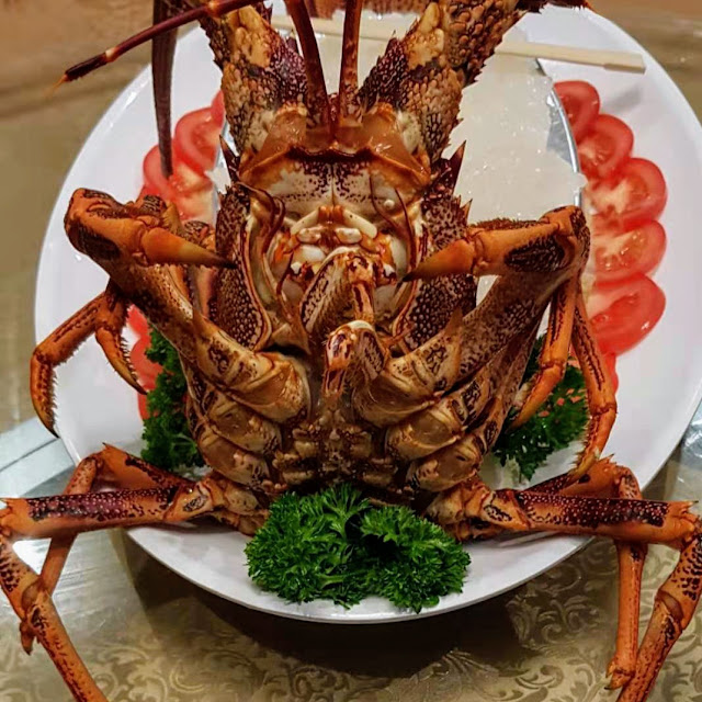 Seafood Platter Hotpot Pre-Order