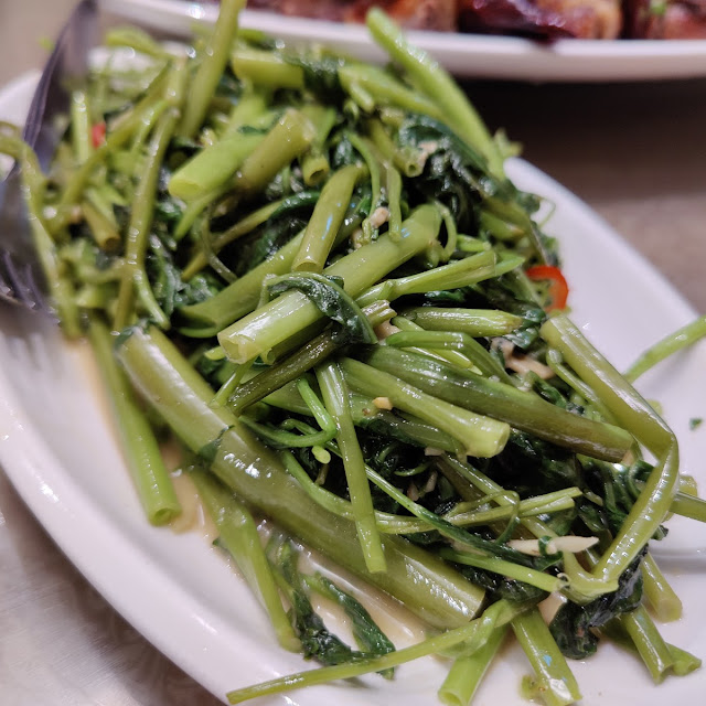通菜 Chinese Choy