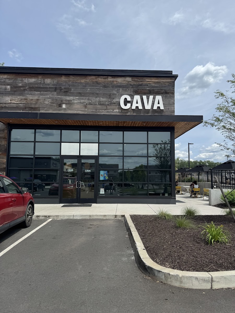 CAVA