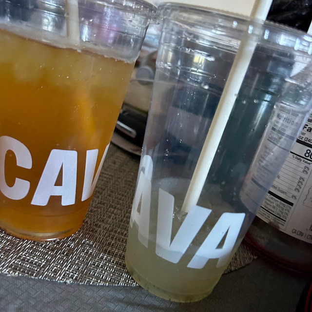 Iced Tea