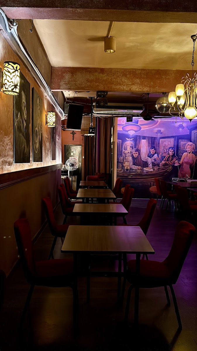 Cavells Restaurant